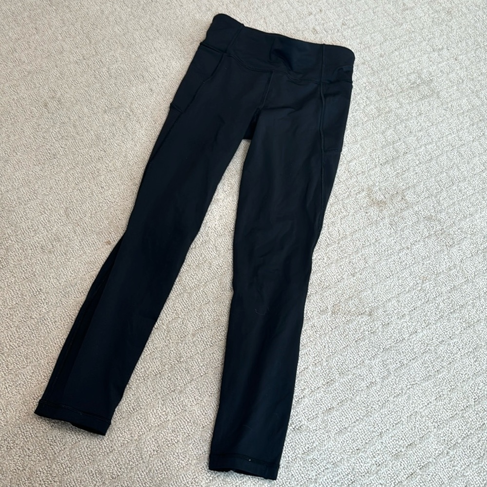 Women's lululemon leggings